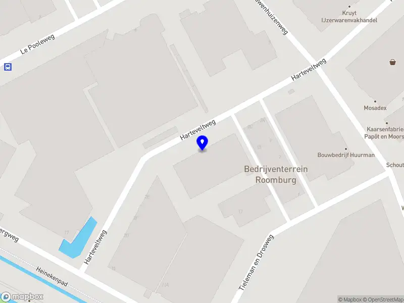 Nieuw bedrijf Den Elzen Autoschadeherstellers Leiden B.V.