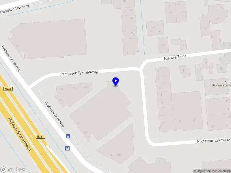 New Care Supplements B.V. Waalwijk