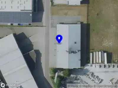 Truck Color Design B.V.