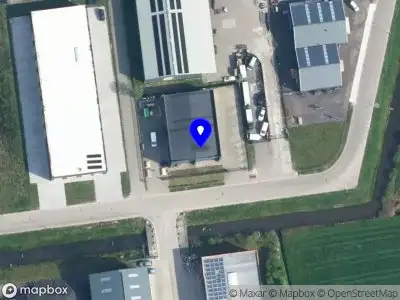 JK-COMAND Automotive Oosterwolde