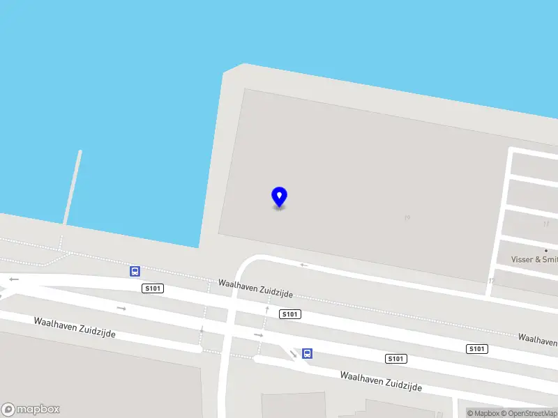 Broekman Logistics Limburg Rotterdam