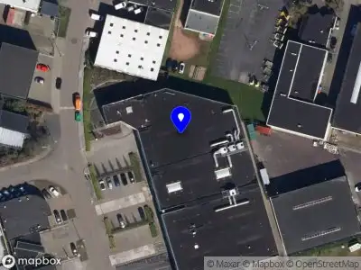 Nielsen-Massey Vanillas International B.V.