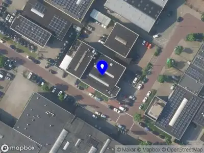 Janssen Van Kouwen Autoschade B.V. Naarden