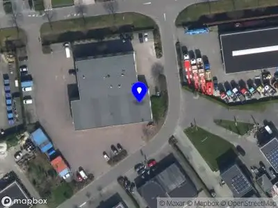 TVS Europe Assen