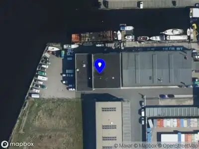 Bosch Car Service Spaarnestad