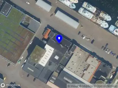Gamo B.V. IJMUIDEN