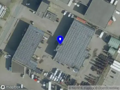 Profile Tyrecenter Tilburg B.V.