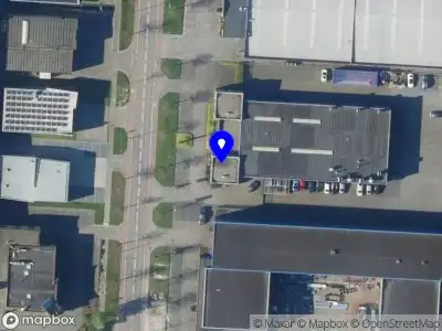 Autoschade De Laat B.V.