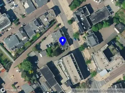 Vos Automaterialen B.V. Apeldoorn