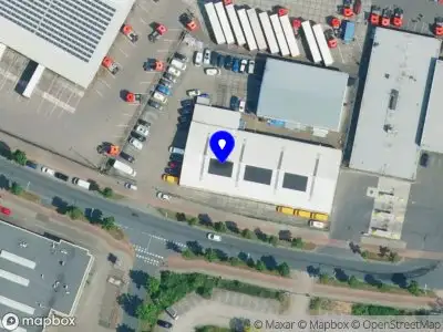 Autopoetscentrale Deventer