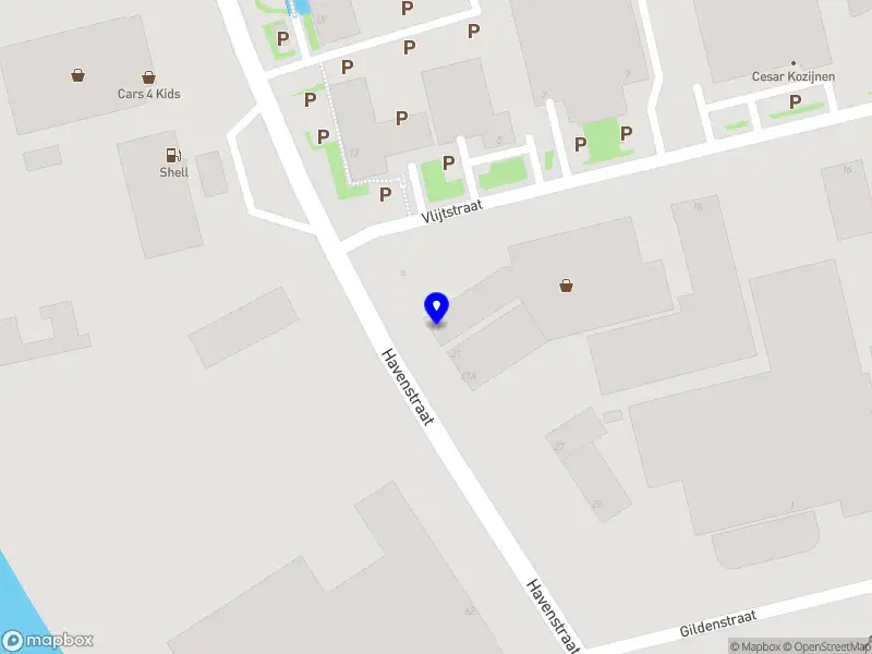 Carwash & Co Doetinchem B.V. Doetinchem