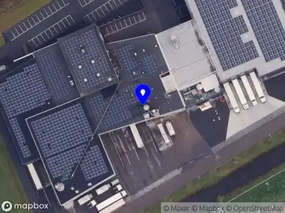 Frisian Egg B.V. DRACHTEN-AZEVEN