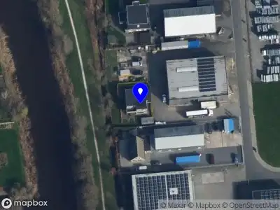 Nieuw bedrijf ETA-Nederland