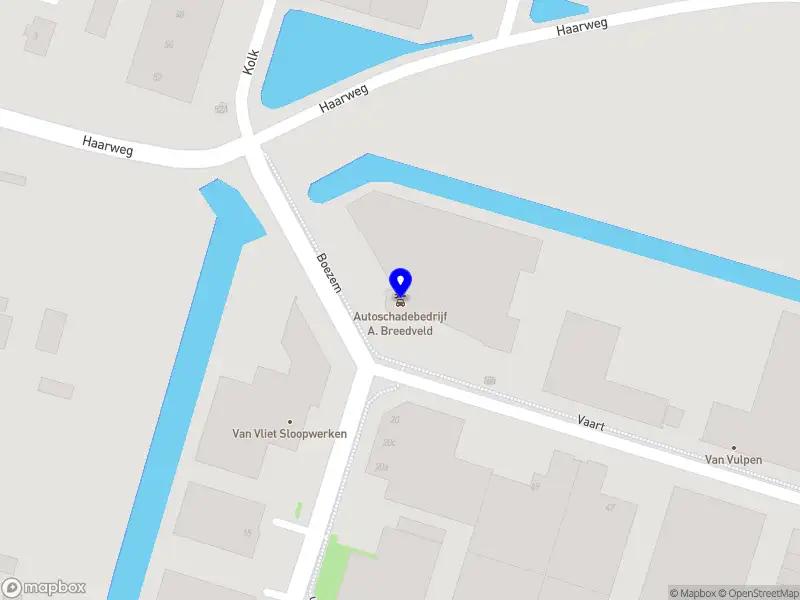 Den Elzen Autoschade Gorinchem B.V. Gorinchem