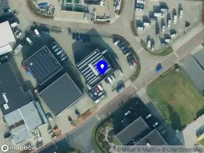 Scharphof Campers B.V. NIJVERDAL