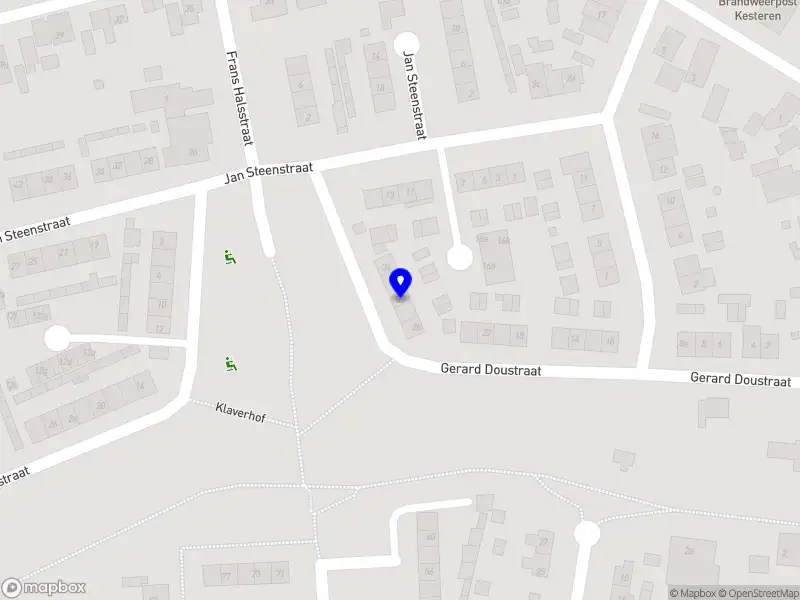 Nieuw bedrijf Geurts