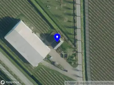 Nieuw bedrijf Sanfru B.V.