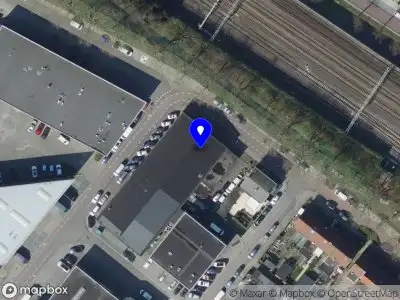 Automaterialenhandel H. Jongejan B.V. Zwijndrecht