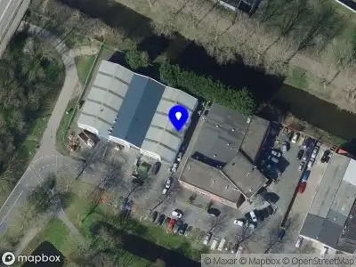 Elektro Groothandel DSA Zwijndrecht