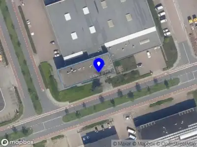 Kilin?lar Automotif AS B.V. Rotterdam