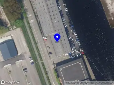 Autosloperij Gebr. Opdam Valkenburg B.V.