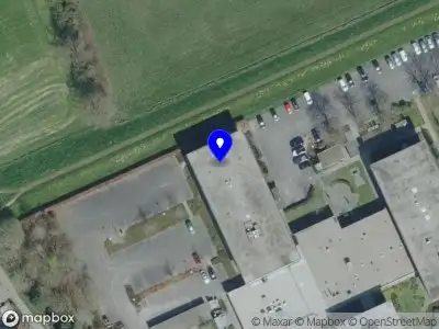 Nieuw bedrijf Nutreco Nederland B.V.