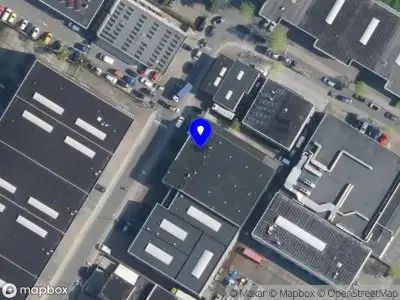 Partscenter Haarlem B.V. Hillegom