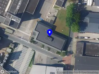 Trouw Nutrition Nederland B.V.