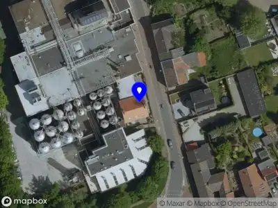 Brand Bierbrouwerij B.V. Wijlre