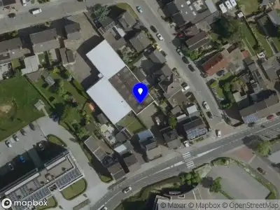 Theissen Automaterialen Landgraaf B.V.