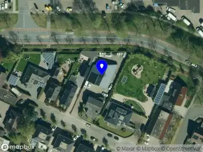 Van Vliet's Wintervogelvoer V.O.F.