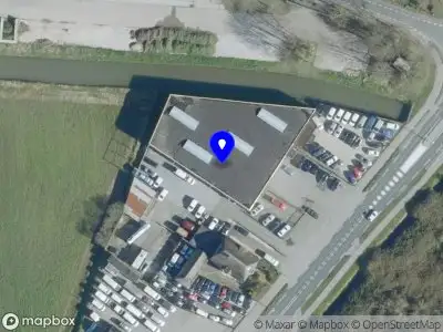 De Been Automaterialen B.V. VELDDRIEL