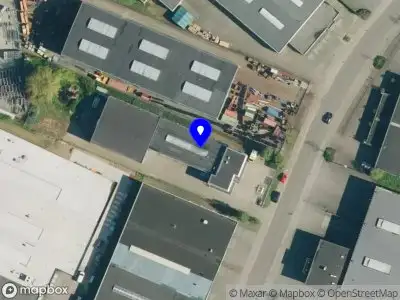 Handelsmaatschappij Kroeske B.V. Dinxperlo