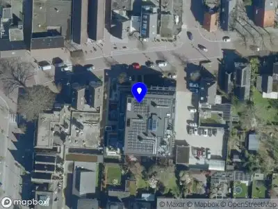 Ci-Parts Automaterialen B.V.