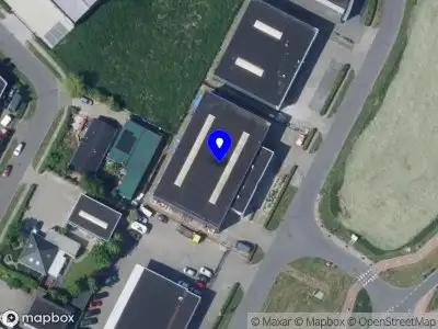 Bakker Trailer Parts B.V. Lelystad