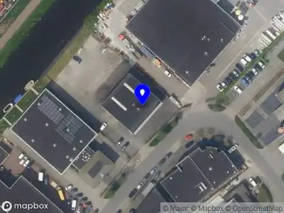 pewag nederland B.V. Rijnsburg
