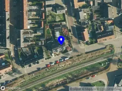 Nieuw bedrijf Vonkparts