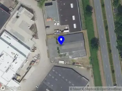 Falcon Mercedes Parts