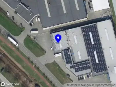 ACS Towbar Systems B.V. Oosterhout