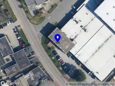 Nieuw bedrijf van der Burg Parts