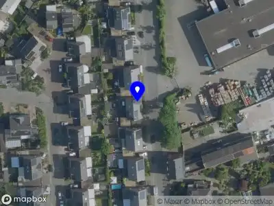 Sigarenfabriek Hovens