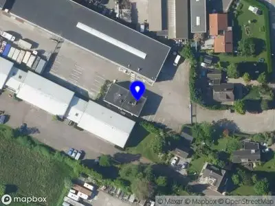 Morimura Bros. (Europe) B.V. Ankeveen