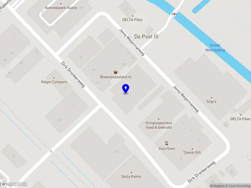 Nieuw bedrijf RAAL Holland B.V.