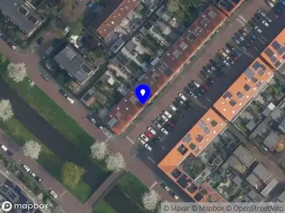 Autoparts Beeklaan B.V.