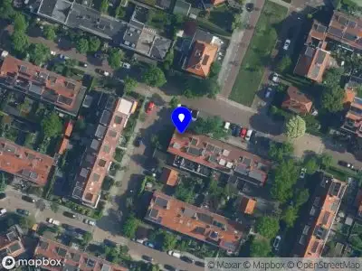 Jeco Automaterialen-Nummerplaten J.F.Th. van Riet Amstelveen