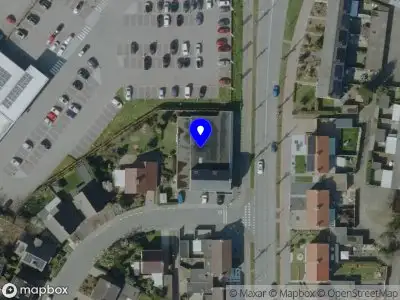 Nieuw bedrijf Driessen Automaterialen