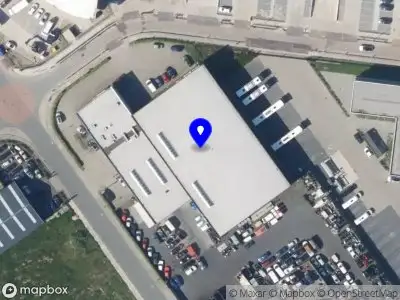 Autodemontagebedrijf Th. van Gils B.V.