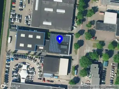 Veeneman B.V. Apeldoorn