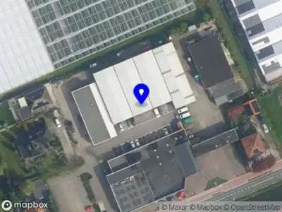 Goodridge (Benelux) B.V. Pijnacker