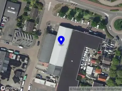 LKQ Netherlands Wholesale B.V. Sliedrecht